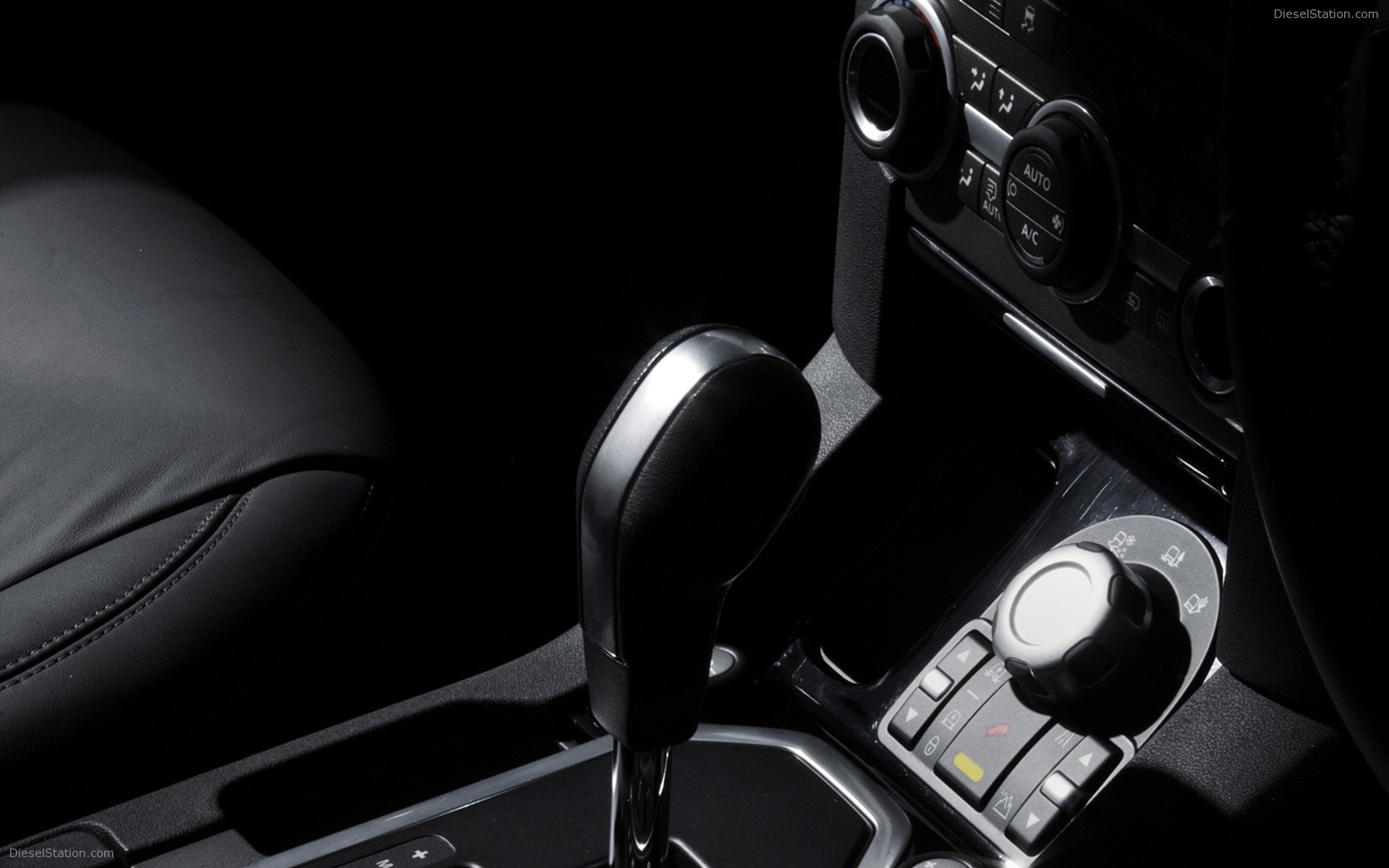 2010 Land Rover LR4